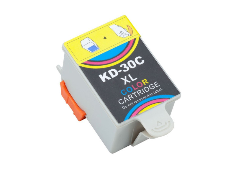 Cartuccia Compatibile Kodak 30XL 8898033 (Colore 550 pagine) Cartuccia Compatibile Kodak 30XL 8898033 (Colore 550 pagine)