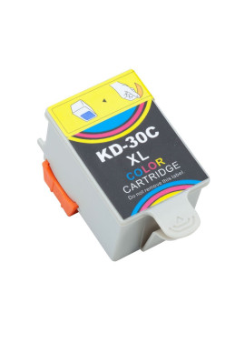 Cartuccia Compatibile Kodak 30XL 8898033 (Colore 550 pagine)