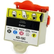 Cartuccia Compatibile Kodak 10c (Colore 425 pagine)