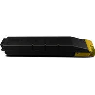 Toner Compatibile Kyocera TK-8705Y 1T02K9ANL0 (Giallo 30000 pagine)