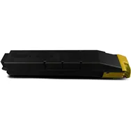 Toner Compatibile Kyocera TK-8705Y 1T02K9ANL0 (Giallo 30000 pagine)