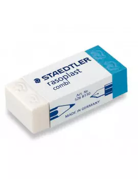 4007817504598 - Gomme plastique Staedtler 526-50