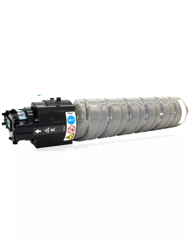 Toner Compatibile Ricoh 842030 884946 888640 K198BK (Nero 20000 pagine) Toner Compatibile Ricoh 842030 884946 888640 K198BK (Nero 20000 pagine)