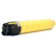 Toner Compatibile Ricoh 842031 884947 888641 K198Y (Giallo 15000 pagine)