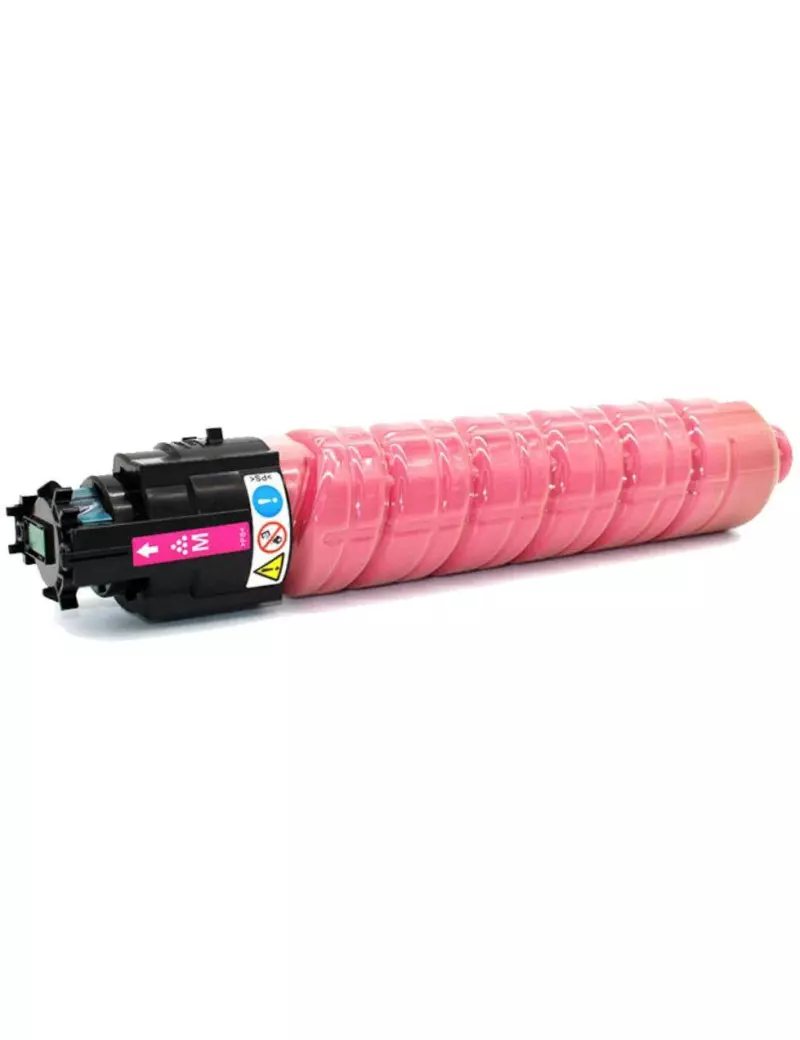 Toner Compatibile Ricoh 842032 884948 888642 K198M (Magenta 15000 pagine) Toner Compatibile Ricoh 842032 884948 888642 K198M (Magenta 15000 pagine)