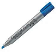 Marcatore a Secco Lumocolor Flipchart 356 - Punta Tonda - 2 mm - 3563 (Blu)