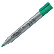 Marcatore a Secco Lumocolor Flipchart 356 - Punta Tonda - 2 mm - 3565 (Verde)