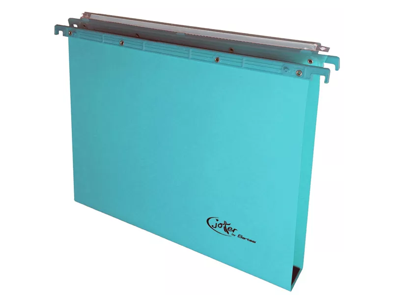 Cartelle Sospese Linea Joker Bertesi - Cassetto - 39 cm - U3 - 400/395 Link 3-A3 (Blu Conf. 25) Cartelle Sospese Linea Joker Bertesi - Cassetto - 39 cm - U3 - 400/395 Link 3-A3 (Blu Conf. 25)