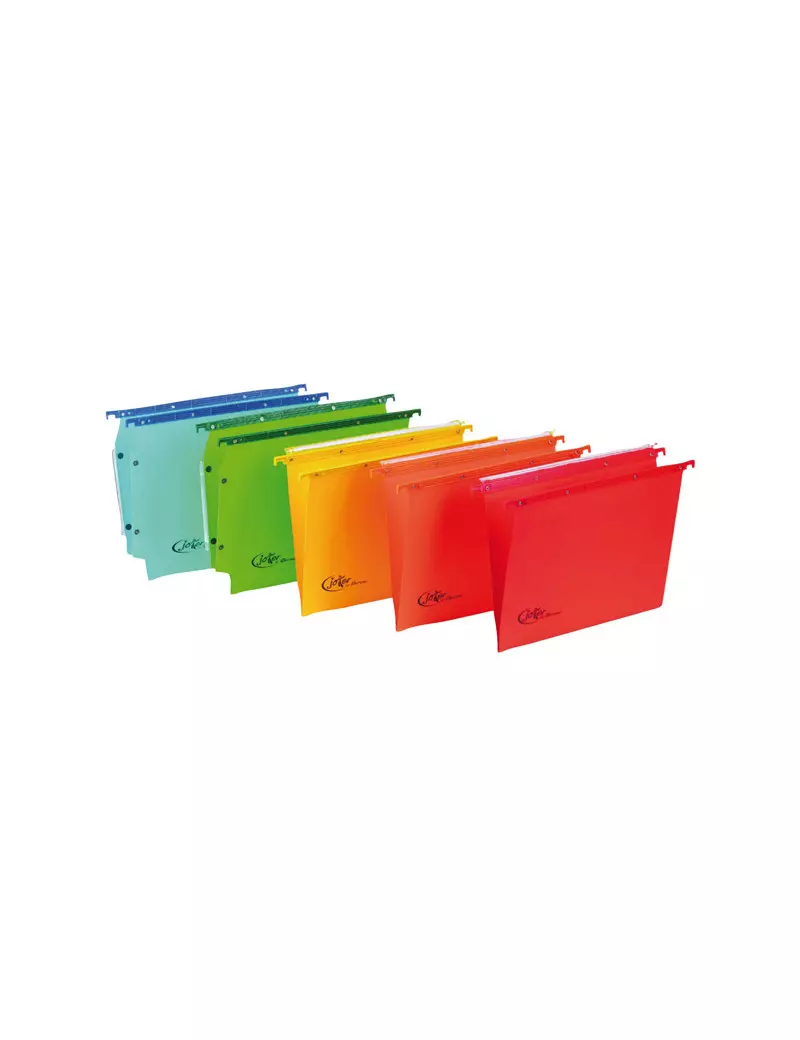 Cartelle Sospese Linea Joker Bertesi - Cassetto - 33 cm - V - 400/330 Link-A2 (Arancio Conf. 25) Cartelle Sospese Linea Joker Bertesi - Cassetto - 33 cm - V - 400/330 Link-A2 (Arancio Conf. 25)