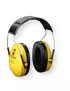 Cuffia Antirumore Peltor Optime I H510A-401-GU 3M - 91871 (Giallo)