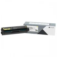 Toner Originale Lexmark 20N20Y0 (Giallo 1500 pagine)