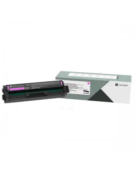 Toner Originale Lexmark 20N20M0 (Magenta 1500 pagine)