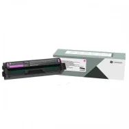 Toner Originale Lexmark 20N20M0 (Magenta 1500 pagine)