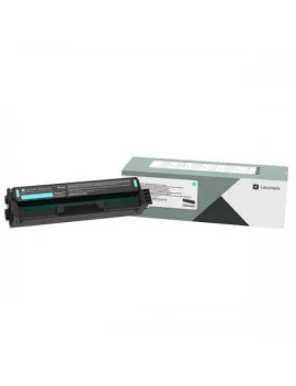 Toner Originale Lexmark 20N20C0 (Ciano 1500 pagine)