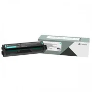Toner Originale Lexmark 20N20C0 (Ciano 1500 pagine)