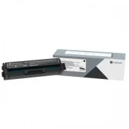 Toner Originale Lexmark 20N20K0 (Nero 1500 pagine)