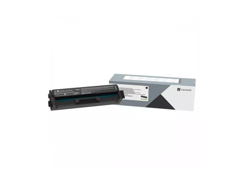 Toner Originale Lexmark 20N20K0 (Nero 1500 pagine)