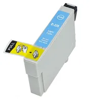 Cartuccia Compatibile Epson T033540 (Ciano Chiaro 440 pagine)