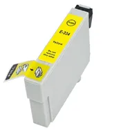 Cartuccia Compatibile Epson T033440 (Giallo 440 pagine)