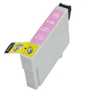 Cartuccia Compatibile Epson T033640 (Magenta Chiaro 440 pagine)