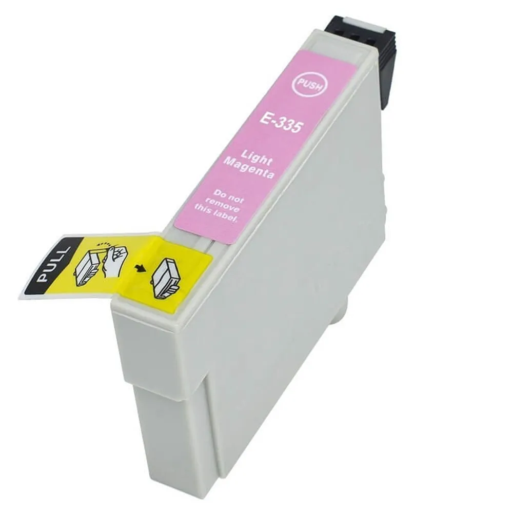 Cartuccia Compatibile Epson T033640 (Magenta Chiaro 440 pagine)