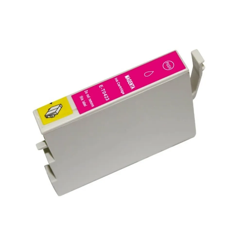 Cartuccia Compatibile Epson T042340 (Magenta 420 pagine)