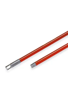 Manico in Metallo Vital130 In Factory - 130 cm - 0032