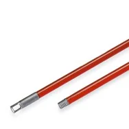 Manico in Metallo Vital130 In Factory - 130 cm - 0032