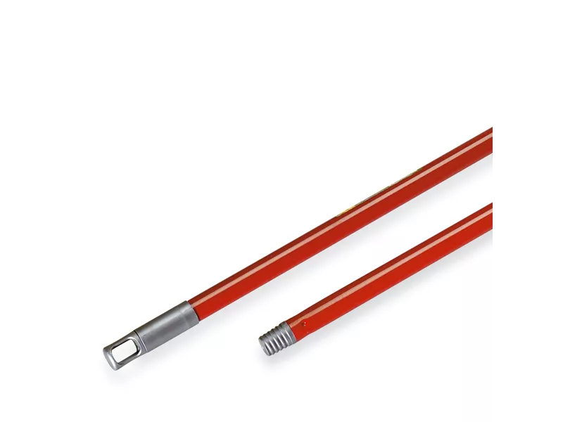 Manico in Metallo Vital130 In Factory - 130 cm - 0032 Manico in Metallo Vital130 In Factory - 130 cm - 0032