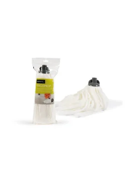 Mop Assorbente per Pavimenti La Piacentina - Viscosa - 36 cm - 160 g - 0028C