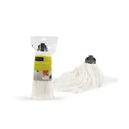 Mop Assorbente per Pavimenti La Piacentina - Viscosa - 36 cm - 160 g - 0028C