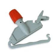 Pinza in Plastica per Mop Pavimenti La Piacentina - Polipropilene - 17 cm - 0026I