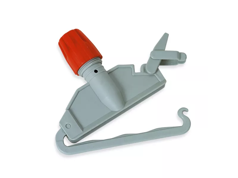 Pinza in Plastica per Mop Pavimenti La Piacentina - Polipropilene - 17 cm - 0026I Pinza in Plastica per Mop Pavimenti La Piacentina - Polipropilene - 17 cm - 0026I