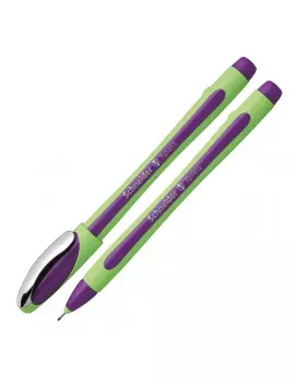 Fineliner Xpress Schneider - 0,8 mm - P190008 (Viola)