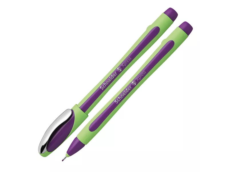 Fineliner Xpress Schneider - 0,8 mm - P190008 (Viola)