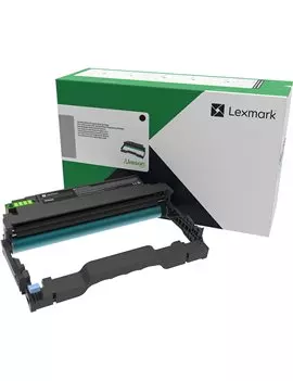 Tamburo Originale Lexmark B220Z00 (Nero 12000 pagine)