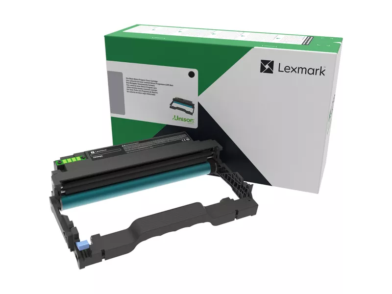 Tamburo Originale Lexmark B220Z00 (Nero 12000 pagine)