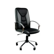 Poltrona Direzionale Hydra Unisit - HIPCN/PN (Nero)