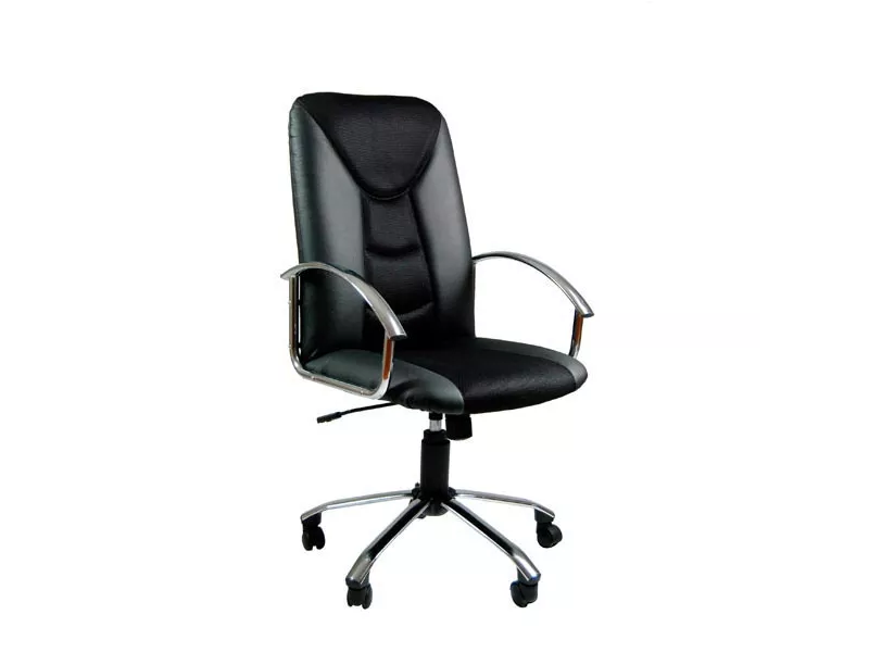 Poltrona Direzionale Hydra Unisit - HIPCN/PN (Nero)