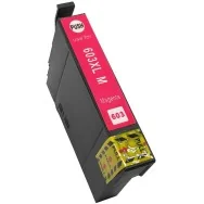 Cartuccia Compatibile Epson T03A340 603XL (Magenta 350 pagine)