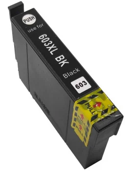 Cartuccia Compatibile Epson T03A140 603XL (Nero 500 pagine)