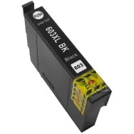 Cartuccia Compatibile Epson T03A140 603XL (Nero 500 pagine)