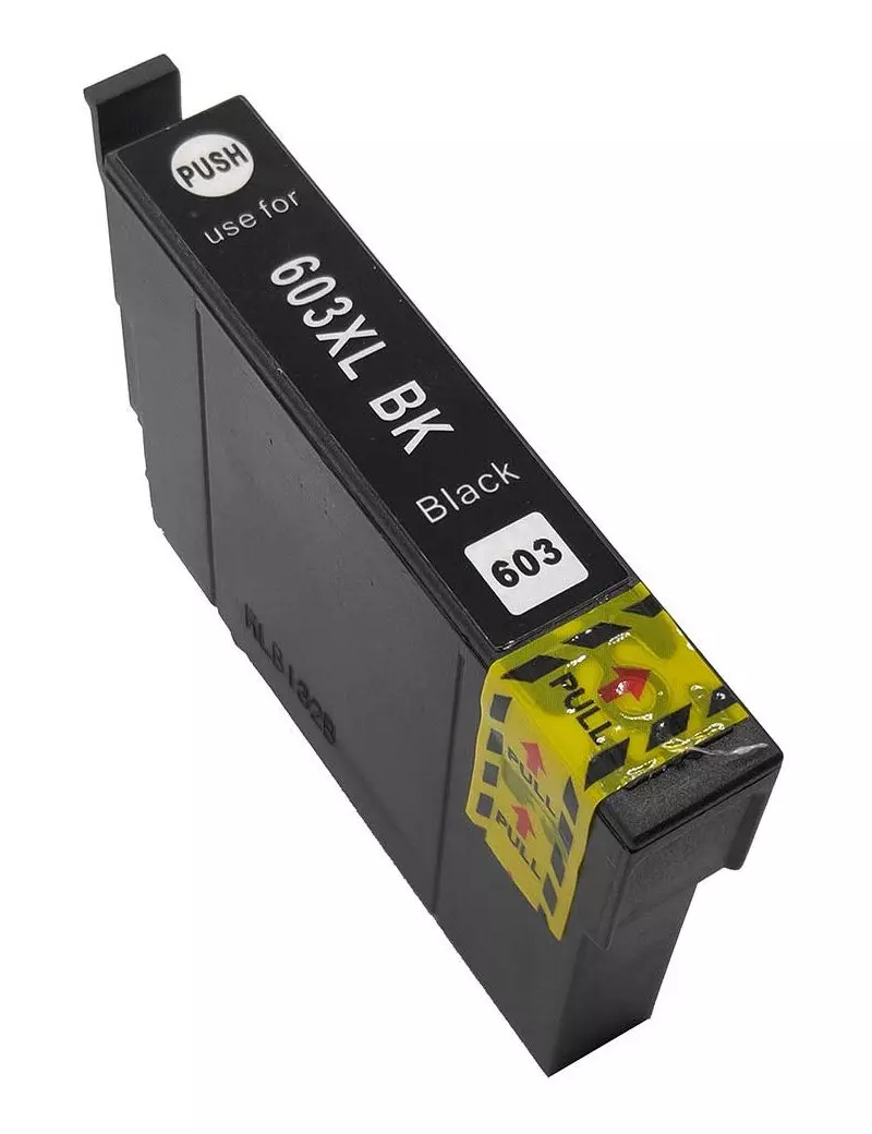 Cartuccia Compatibile Epson T03A140 603XL (Nero 500 pagine) Cartuccia Compatibile Epson T03A140 603XL (Nero 500 pagine)