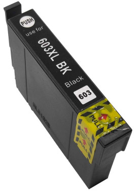 Cartuccia Compatibile Epson T03A140 603XL (Nero 500 pagine)