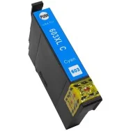 Cartuccia Compatibile Epson T03A240 603XL (Ciano 350 pagine)