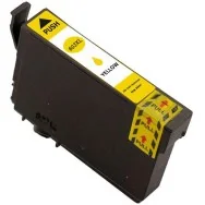 Cartuccia Compatibile Epson T03A440 603XL (Giallo 350 pagine)