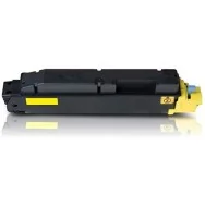 Toner Compatibile Kyocera TK-5270Y 1T02TVANL0 (Giallo 6000 pagine)