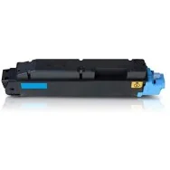 Toner Compatibile Kyocera TK-5270C 1T02TVCNL0 (Ciano 6000 pagine)