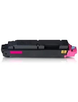 Toner Compatibile Kyocera TK-5270M 1T02TVBNL0 (Magenta 6000 pagine)