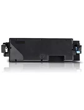 Toner Compatibile Kyocera TK-5270K 1T02TV0NL0 (Nero 8000 pagine)